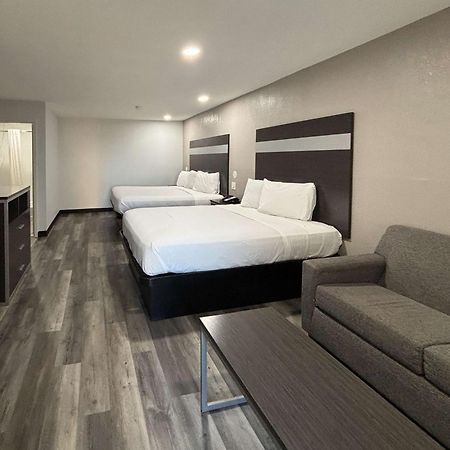 Motel 6 La Porte, Tx Εξωτερικό φωτογραφία