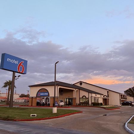 Motel 6 La Porte, Tx Εξωτερικό φωτογραφία