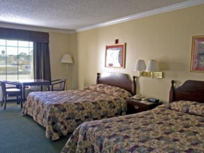 Motel 6 La Porte, Tx Εξωτερικό φωτογραφία