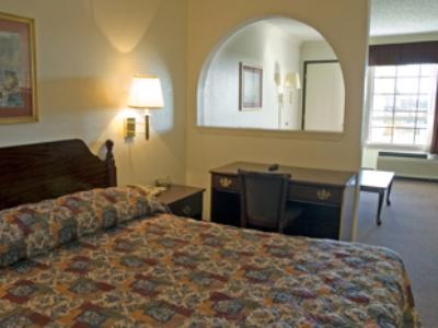 Motel 6 La Porte, Tx Εξωτερικό φωτογραφία