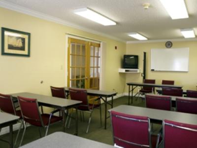 Motel 6 La Porte, Tx Εξωτερικό φωτογραφία