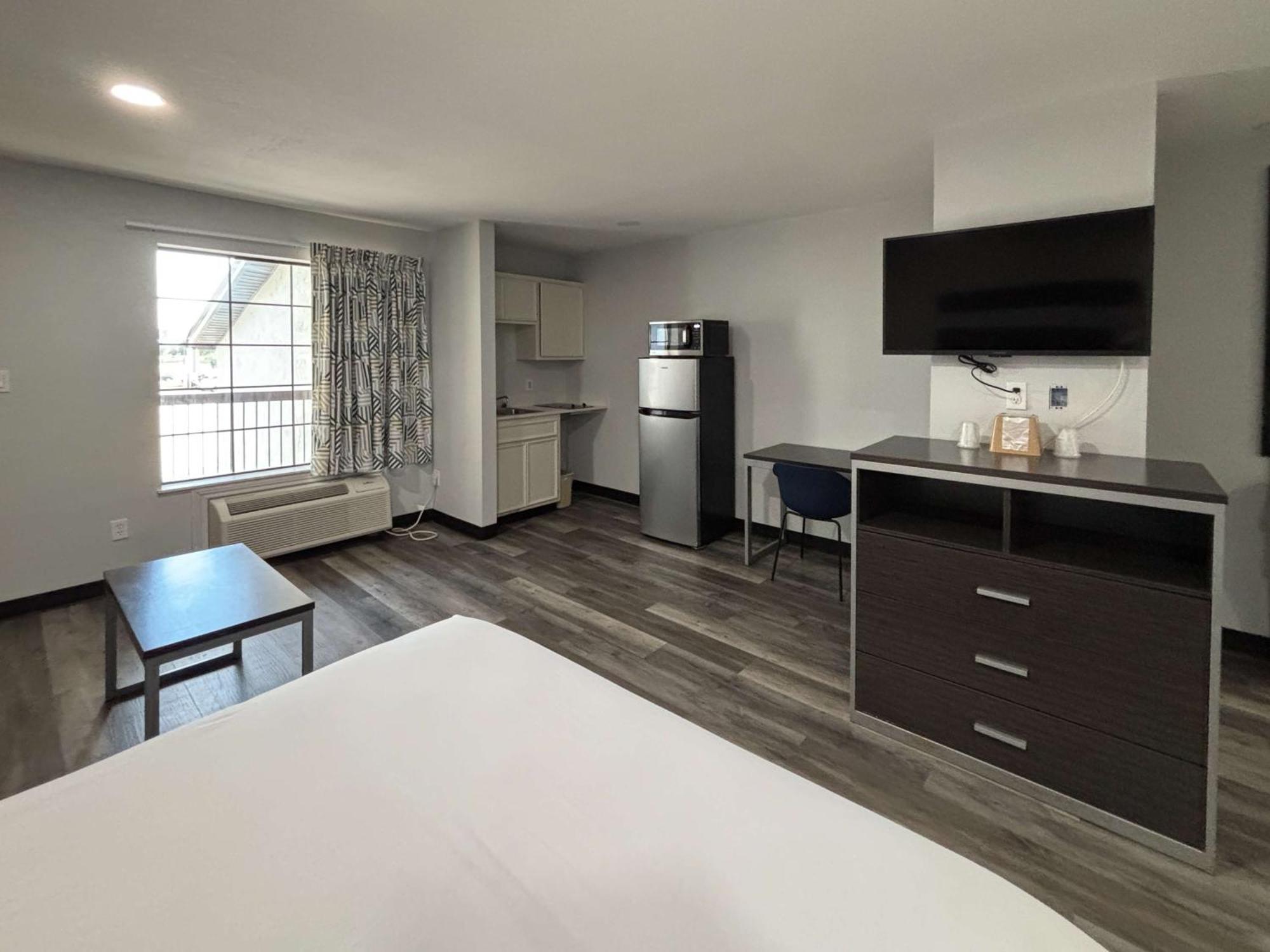 Motel 6 La Porte, Tx Εξωτερικό φωτογραφία