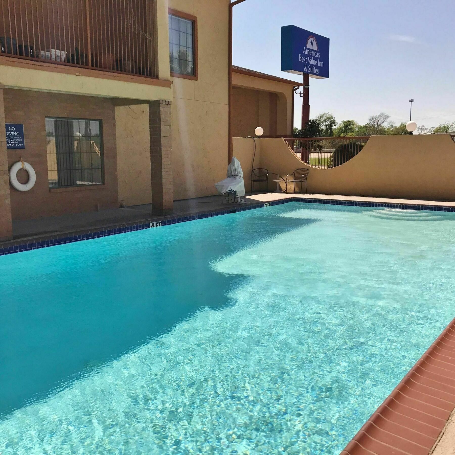 Motel 6 La Porte, Tx Εξωτερικό φωτογραφία